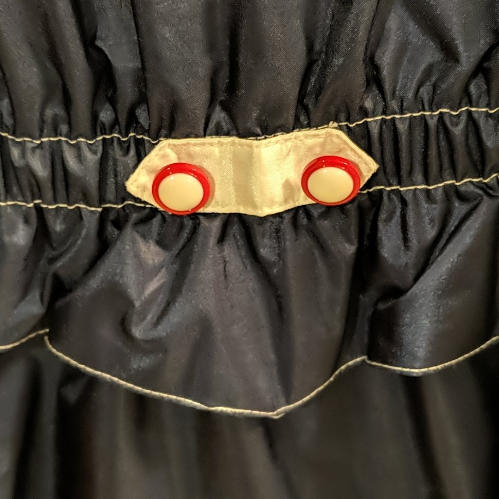 Girl's Jacket - Picture 6 of 8